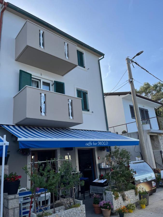 Nika Apartman