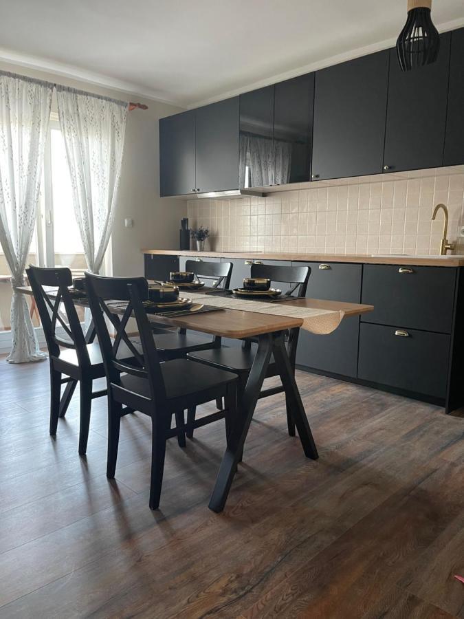 Apartman Nika Valun
