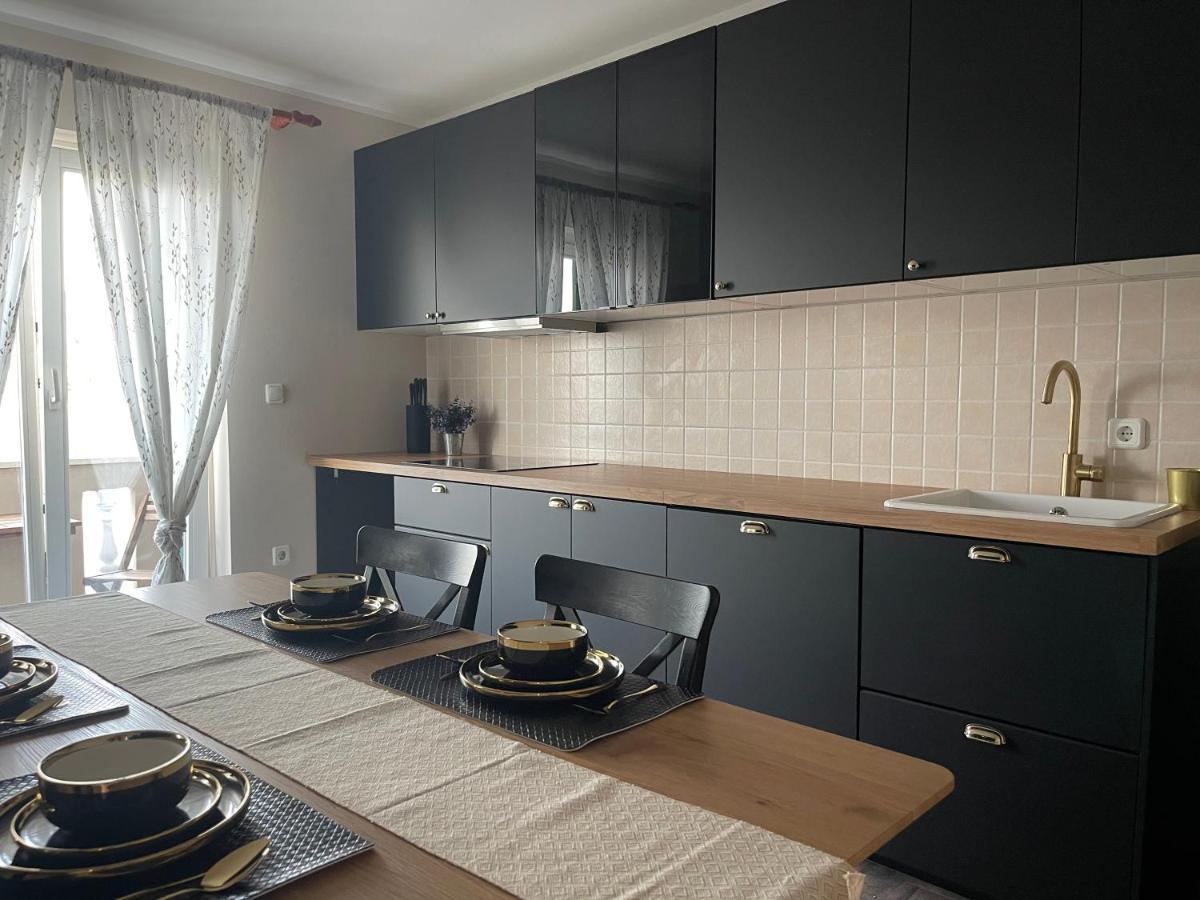 Nika Apartman Valun