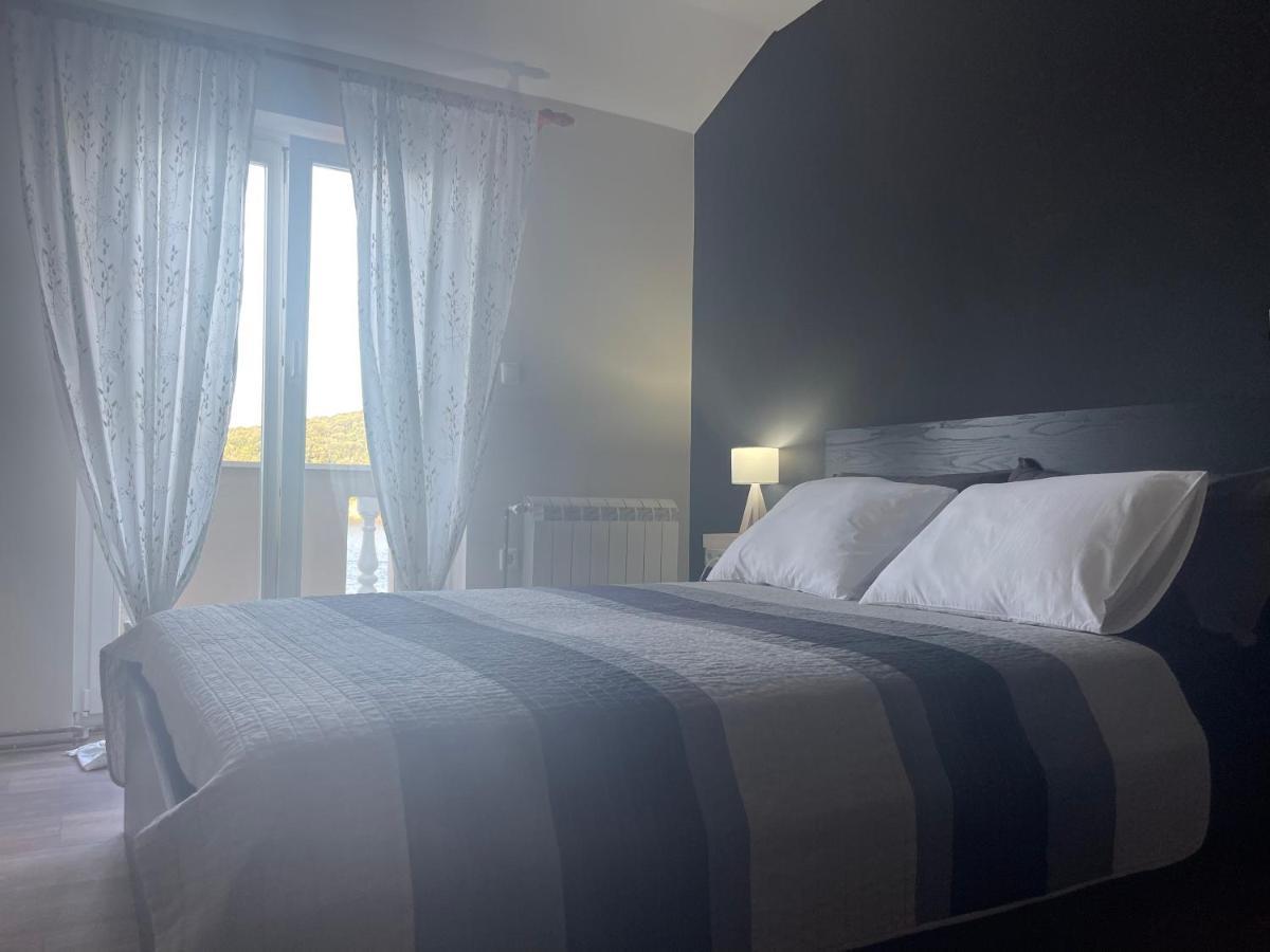 Nika Apartman Valun