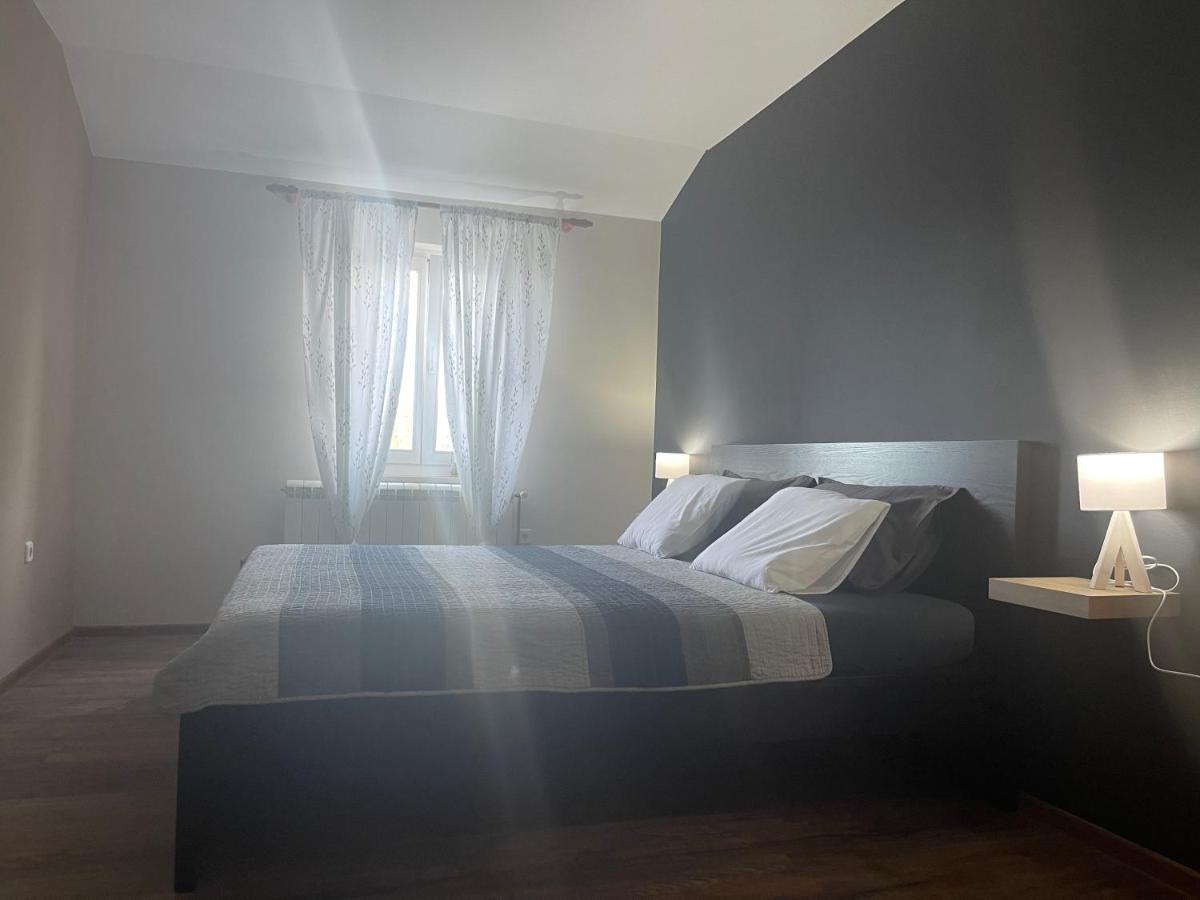 Nika Apartman *