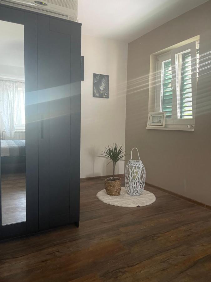 Apartment Nika *