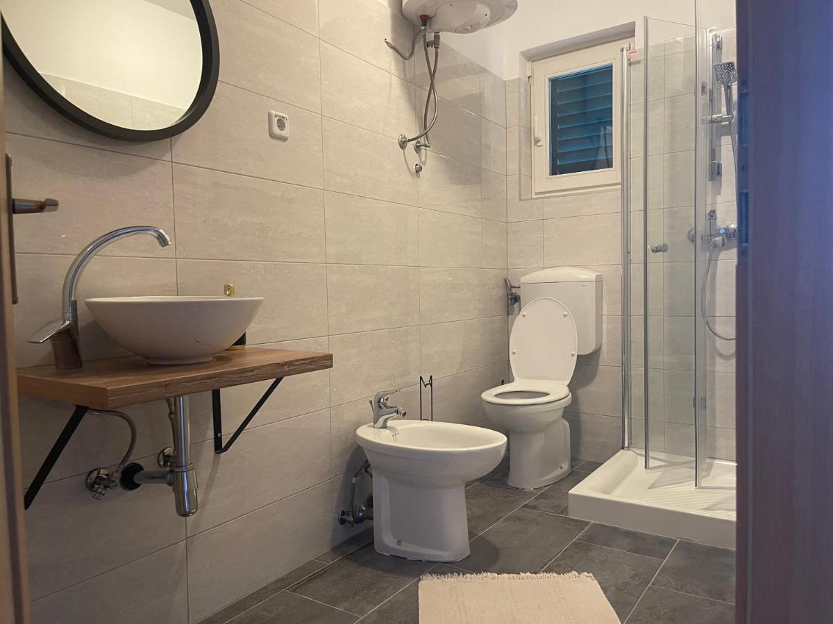 Apartment Nika *