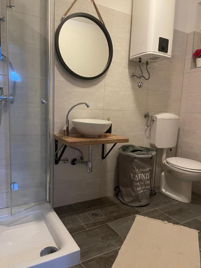 Nika Apartment