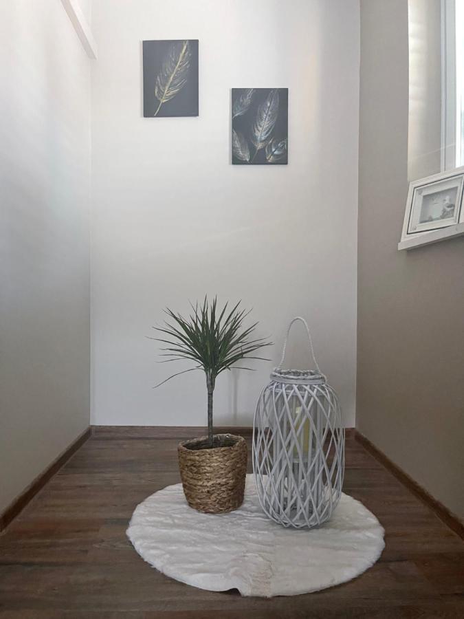 Apartment Nika *